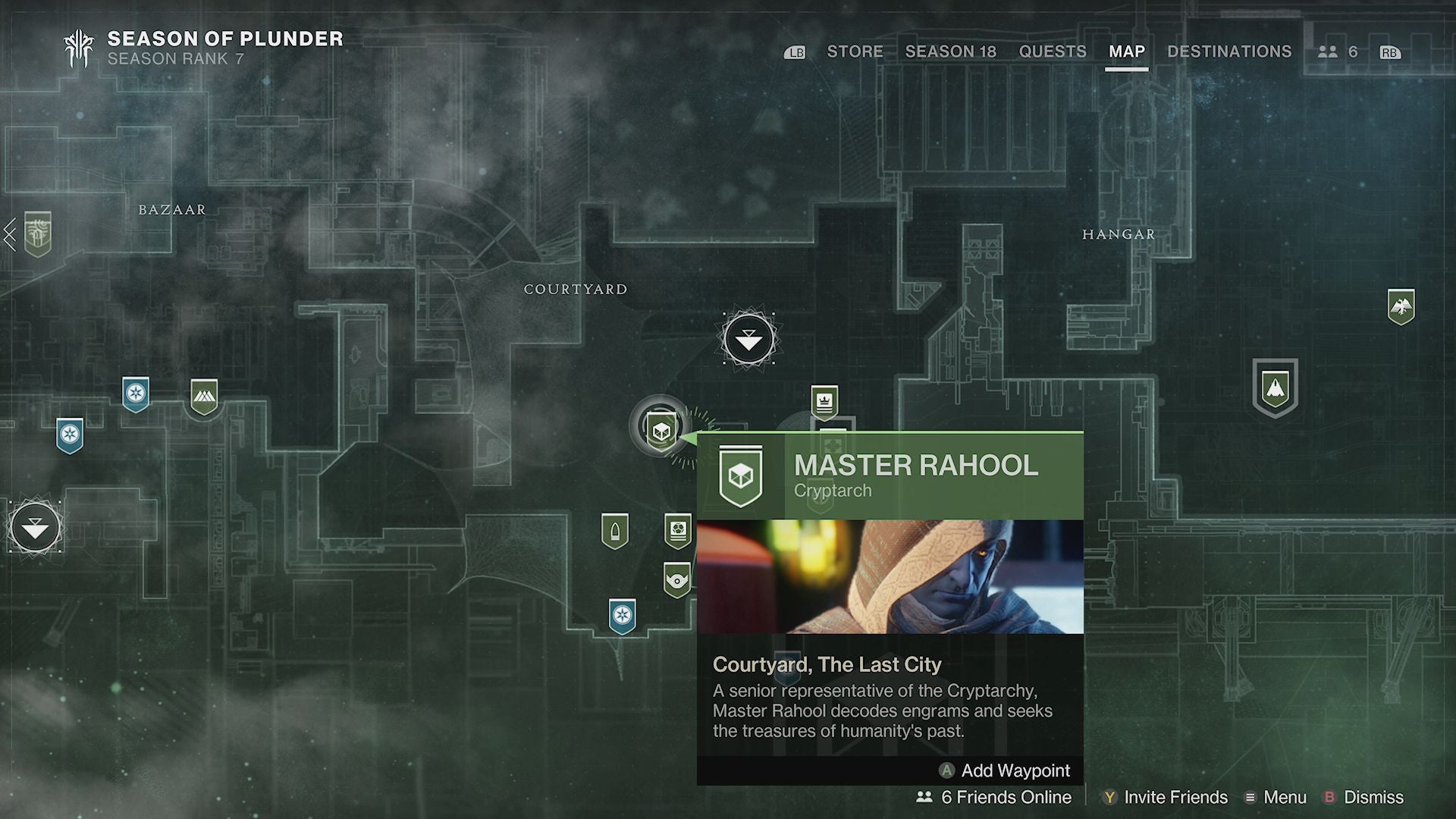 How to get the Quicksilver Storm in Destiny 2